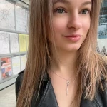 niania - zdjęcie plofirowe użytkownika Marika K.