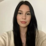 niania - zdjęcie plofirowe użytkownika Maja B.