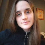 niania - zdjęcie plofirowe użytkownika Nataliia S.