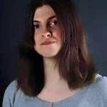 niania - zdjęcie plofirowe użytkownika Magda M.