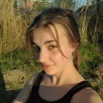 niania - zdjęcie plofirowe użytkownika Kamila S.