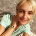 niania - zdjęcie plofirowe użytkownika Olha Y.