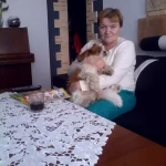 niania - zdjęcie plofirowe użytkownika Barbara H.