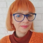 niania - zdjęcie plofirowe użytkownika Liubov R.