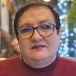 niania - zdjęcie plofirowe użytkownika Olena P.