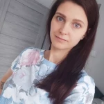 niania - zdjęcie plofirowe użytkownika Monika Z.