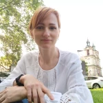 niania - zdjęcie plofirowe użytkownika Olena C.