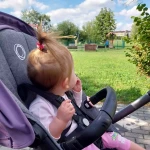 niania - zdjęcie plofirowe użytkownika Natalia S.
