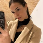 niania - zdjęcie plofirowe użytkownika Olka B.