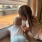 niania - zdjęcie ogłoszenia Opieka nad uroczą, małą dziewczynką