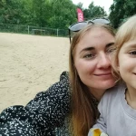 niania - zdjęcie plofirowe użytkownika Karolina M.