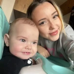 niania - zdjęcie plofirowe użytkownika Kristina B.