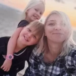 niania - zdjęcie plofirowe użytkownika Anita S.