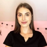 niania - zdjęcie plofirowe użytkownika Kamila B.