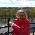 niania - zdjęcie ogłoszenia Opiekunka do dziecka z niepełnosprawnością