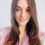 niania - zdjęcie plofirowe użytkownika Magdalena K.