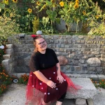 niania - zdjęcie plofirowe użytkownika Wiktoria Z.