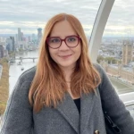 niania - zdjęcie plofirowe użytkownika Natalia P.