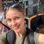niania - zdjęcie plofirowe użytkownika Kamila S.
