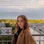 niania - zdjęcie plofirowe użytkownika Dominika J.