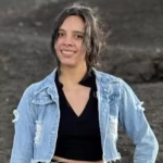 niania - zdjęcie plofirowe użytkownika Angie S.