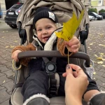 niania - zdjęcie ogłoszenia Praca dla niani Wrocław