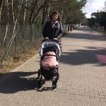 niania - zdjęcie plofirowe użytkownika Ewa G.