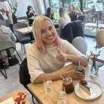 niania - zdjęcie plofirowe użytkownika Natalia S.