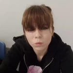 niania - zdjęcie plofirowe użytkownika Gabriela G.