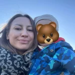 niania - zdjęcie plofirowe użytkownika Katarzyna K.