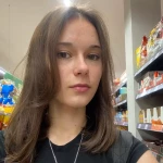 niania - zdjęcie plofirowe użytkownika Anna C.