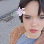 niania - zdjęcie plofirowe użytkownika Lila N.