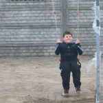 niania - zdjęcie ogłoszenia Szukam osoby po/w trakcie stosowanej analizie zachowania