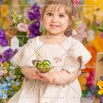 niania - zdjęcie ogłoszenia Poszukujemy opiekunki do współpracy - dorywczo