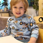 niania - zdjęcie ogłoszenia Niania dla 2.5 letniego dziecka
