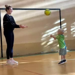 niania - zdjęcie ogłoszenia Poszukuję opiekunki do pomocy Luboń