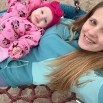 niania - zdjęcie plofirowe użytkownika Patrycja G.