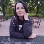 niania - zdjęcie plofirowe użytkownika Ira S.