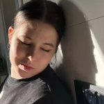 niania - zdjęcie plofirowe użytkownika Gabriela D.