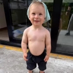 niania - zdjęcie ogłoszenia lipiec - 2 latek