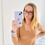niania - zdjęcie plofirowe użytkownika Wioleta M.