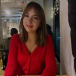 niania - zdjęcie plofirowe użytkownika Alicja H.