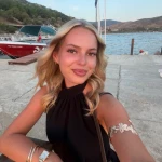 niania - zdjęcie plofirowe użytkownika Aleksandra R.