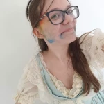 niania - zdjęcie plofirowe użytkownika Oliwia K.