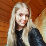 niania - zdjęcie plofirowe użytkownika Jolanta K.