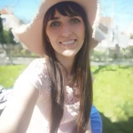 niania - zdjęcie plofirowe użytkownika Milena B.