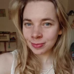 niania - zdjęcie plofirowe użytkownika Zofia S.