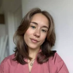 niania - zdjęcie plofirowe użytkownika Aleksandra K.