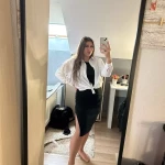 niania - zdjęcie plofirowe użytkownika Weronika B.