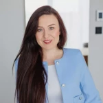 niania - zdjęcie plofirowe użytkownika Marzena C.